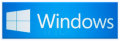logo de windows
