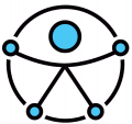 Logo de accesibilidad aprobado por la ONU