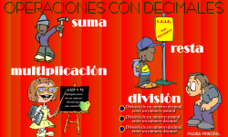Pantalla principal del programa
