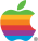 imagen del logo de Mac